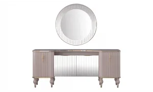 Puma Yemek Odası Takımı