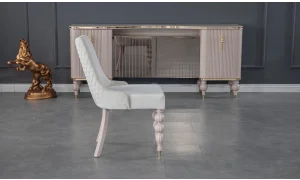 Puma Yemek Odası Takımı