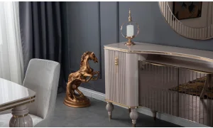 Puma Yemek Odası Takımı