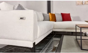 Quadro Köşe Koltuk Takımı