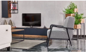 Quadro Köşe Koltuk Takımı