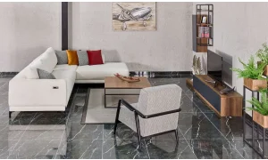 Quadro Köşe Koltuk Takımı