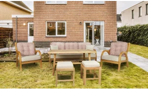 Rafi Bahçe ve Balkon Takımı