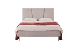 Rams Bazalı Karyola (160x200)