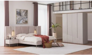 Rams Düğün Paketi