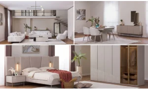 Rams Düğün Paketi