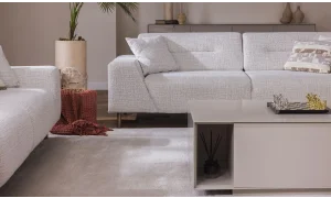 Rams Koltuk Takımı