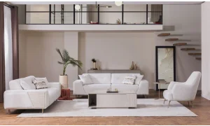 Rams Koltuk Takımı