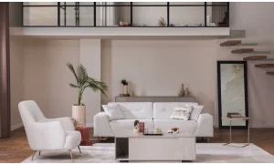 Rams Koltuk Takımı