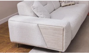 Rams Koltuk Takımı