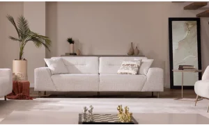 Rams Koltuk Takımı