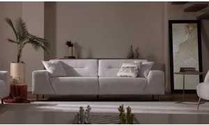 Rams Koltuk Takımı