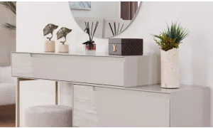 Rams Şifonyer ve Ayna