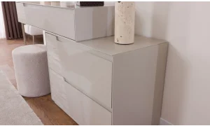 Rams Şifonyer ve Ayna