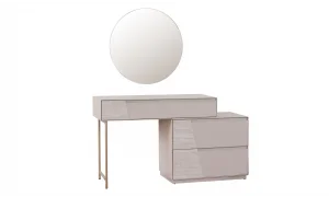 Rams Şifonyer ve Ayna