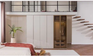 Rams Yatak Odası Takımı