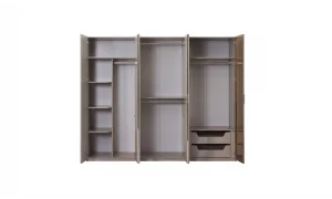 Rams Yatak Odası Takımı