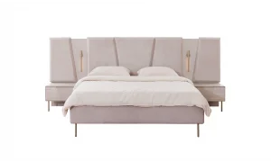 Rams Yatak Odası Takımı