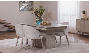 Rams Yemek Masası Takımı