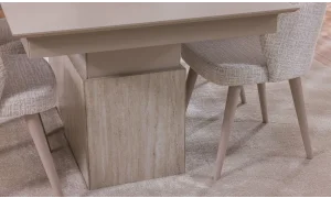 Rams Yemek Masası Takımı