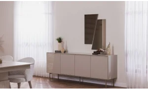 Rams Yemek Odası Takımı