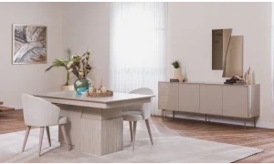 Rams Yemek Odası Takımı