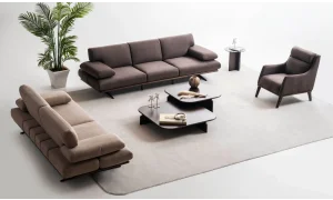 Rapid Koltuk Takımı