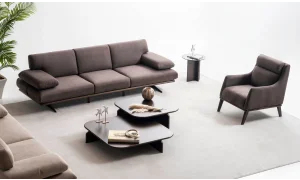 Rapid Koltuk Takımı