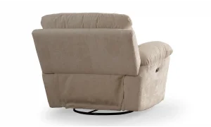 Ravella Manuel Sallanır Baba Koltuğu