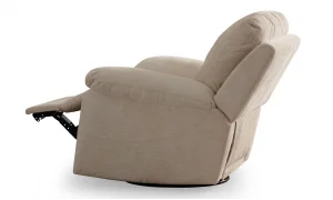 Ravella Manuel Sallanır Baba Koltuğu