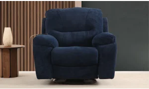 Ravella Mekanizmalı Sallanır Baba Koltuğu