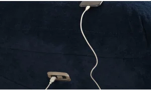 Ravella Mekanizmalı Sallanır Baba Koltuğu