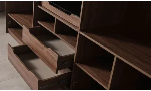 Regnum 6 Kapaklı Gardrop