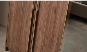 Regnum 6 Kapaklı Gardrop