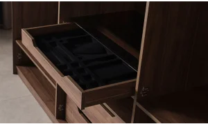 Regnum 6 Kapaklı Gardrop