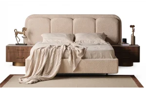 Regnum Bazasız Karyola (180x200)