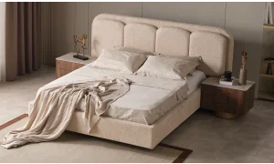 Regnum Bazasız Karyola (180x200)