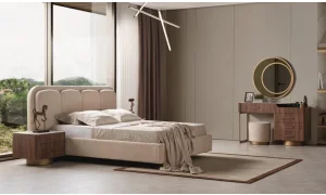 Regnum Yatak Odası Takımı