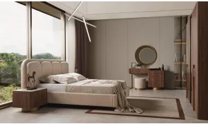 Regnum Yatak Odası Takımı