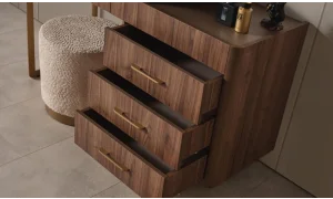 Regnum Şifonyer ve Ayna