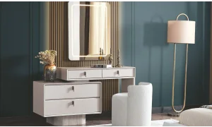 Regnum Yatak Odası Takımı