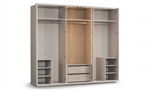 Regnum Yatak Odası Takımı