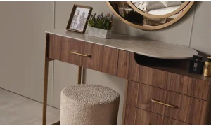 Regnum Şifonyer ve Ayna