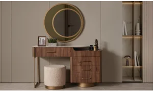 Regnum Şifonyer ve Ayna