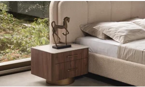 Regnum Yatak Odası Takımı