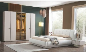 Regnum Yatak Odası Takımı