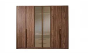 Regnum 6 Kapaklı Gardrop