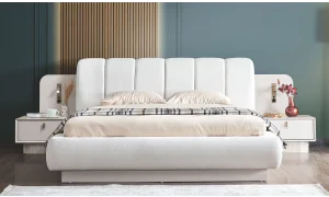 Regnum Yatak Odası Takımı