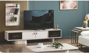Regnum Yemek Odası Takımı