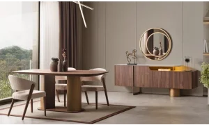 Regnum Konsol ve Ayna